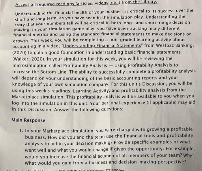 please provide citations and references. Thanks