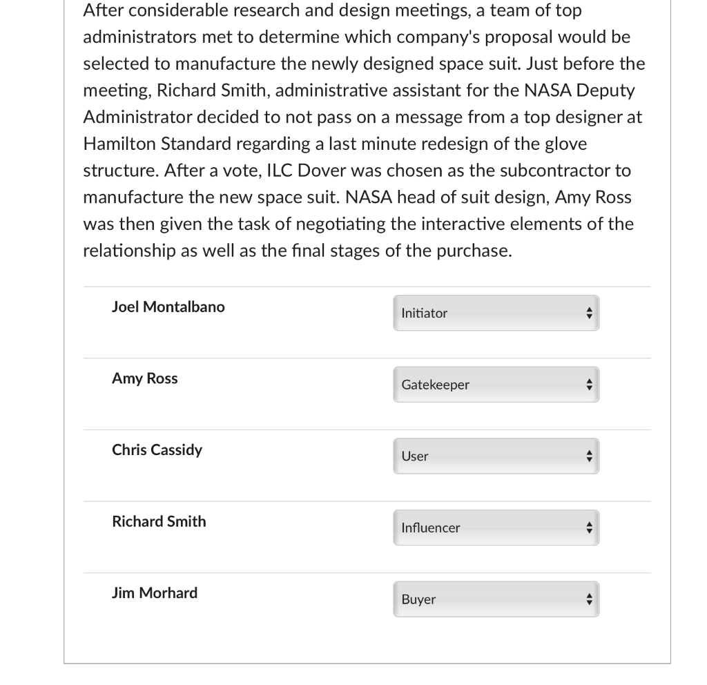 can some one help me with this one ? After