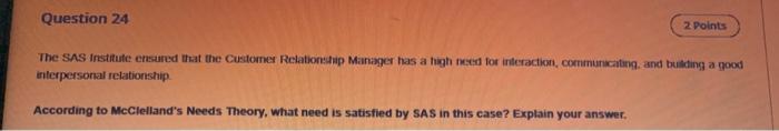 Question 21 2 Points Hasan and Youssef both work