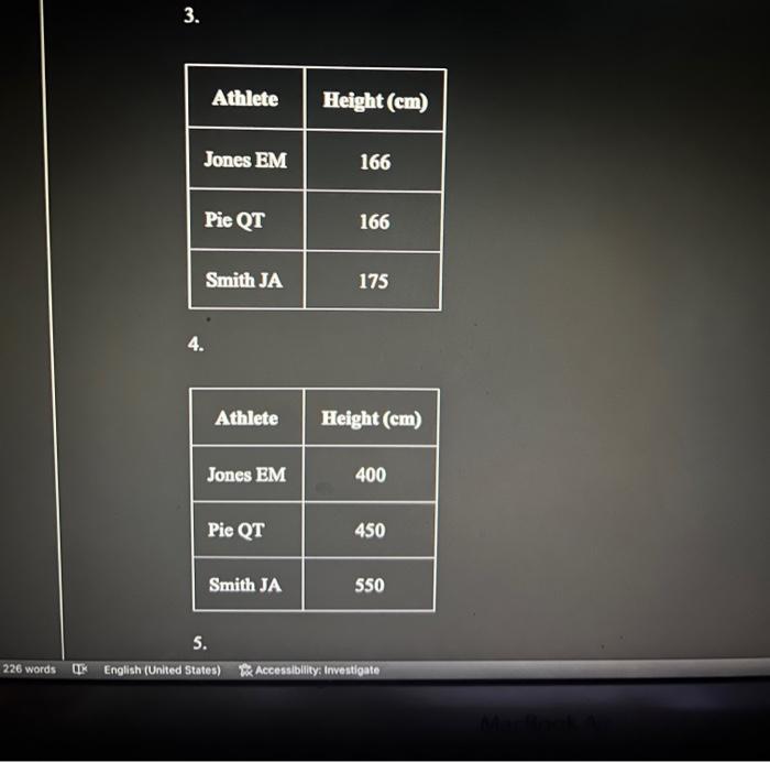 DCIT 214 INFORMATION MODELING ASSIGNMENT 1\% 1.