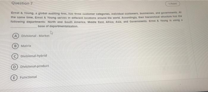 I Paint Question 5 Sara, a Human Resources