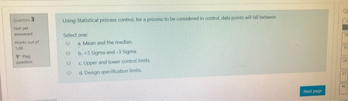 Kaoru Ishikawa developed a tool for continuous