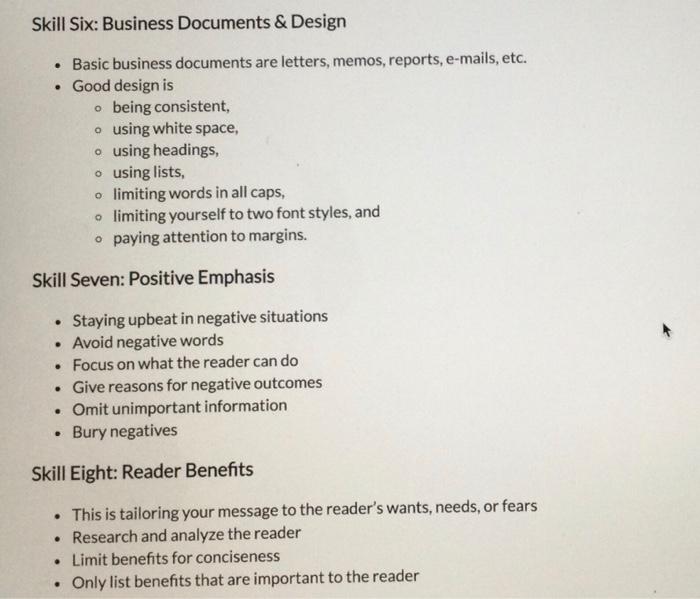 ENG1131 Midterm Prep Presentation For