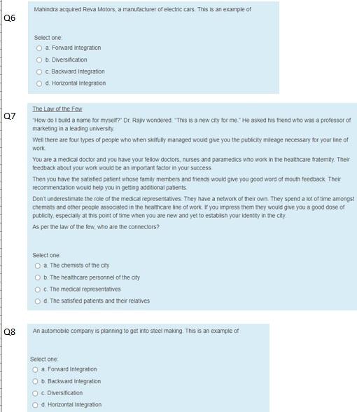 Mahindra acquired Reva Motors, a manufacturer of