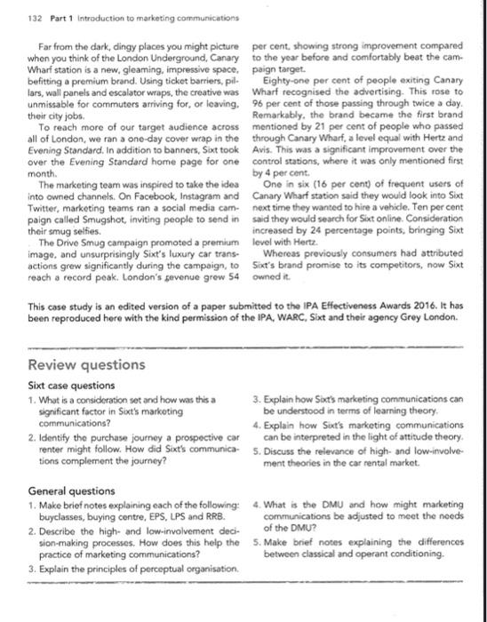 Identify the purchase journey a prospective car