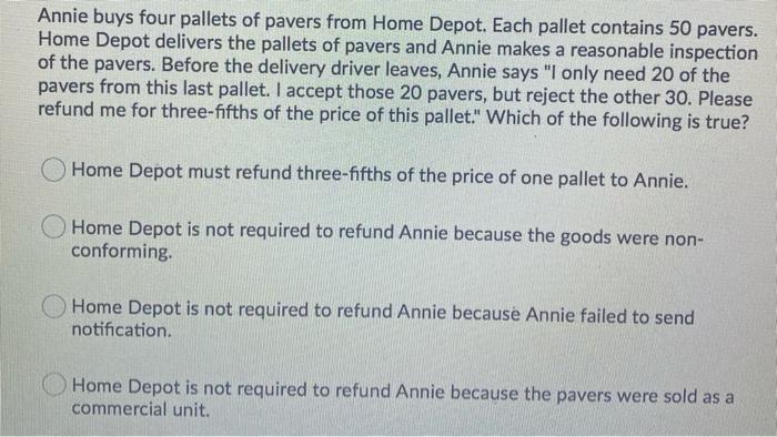 please help with this business law question asap