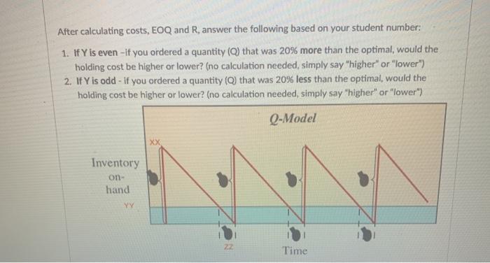 Question 4 15 pts Chapter 11 - Quantitative