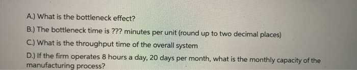 A production process at Kamen Day Manufacturing a