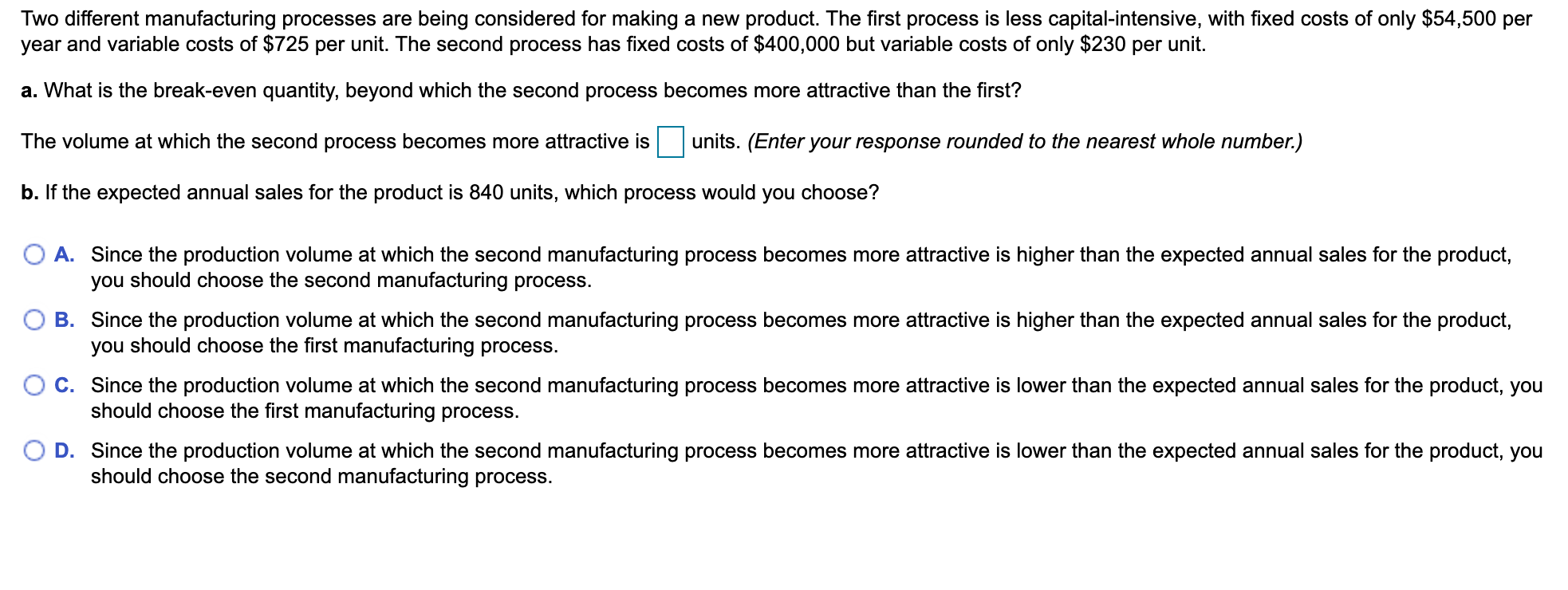 Please show work so I can understand the process