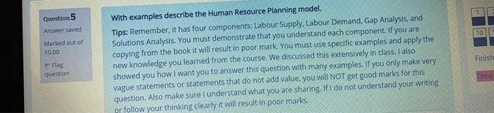 pls do it in a different way from the other