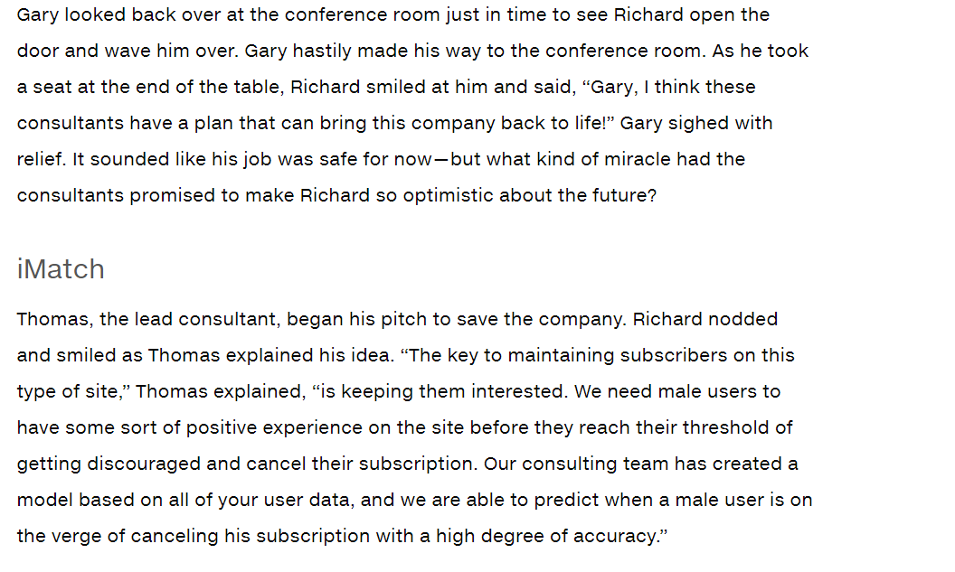 Please read the text and answer the one question