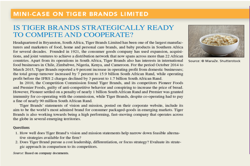 Please answer question 1 & 2 with a simple