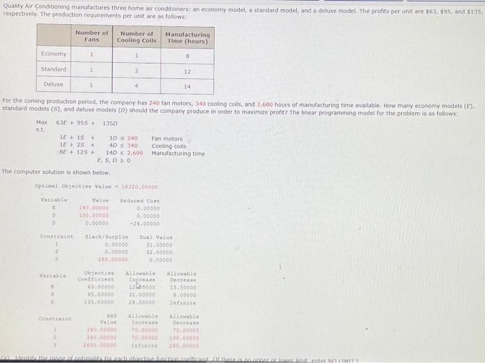 this problem has multiple parts could someone