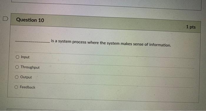 Question 9 1 pts EDF Corporation decided it was