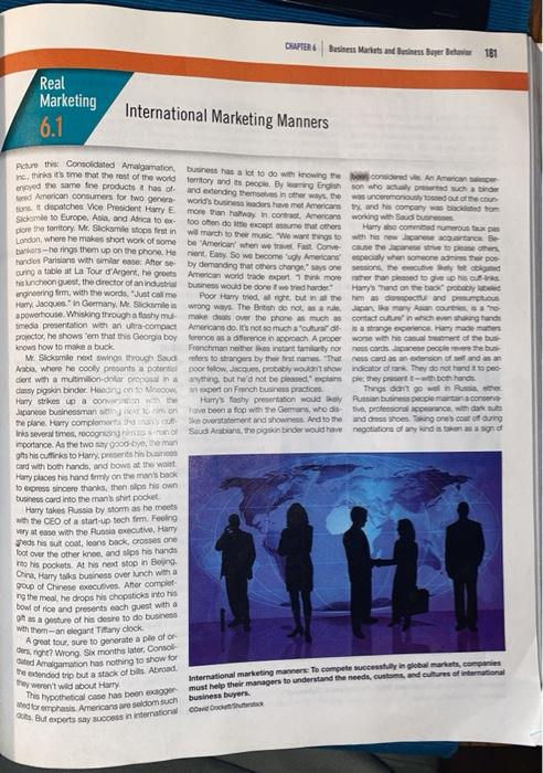 answer the questions about the article so ch