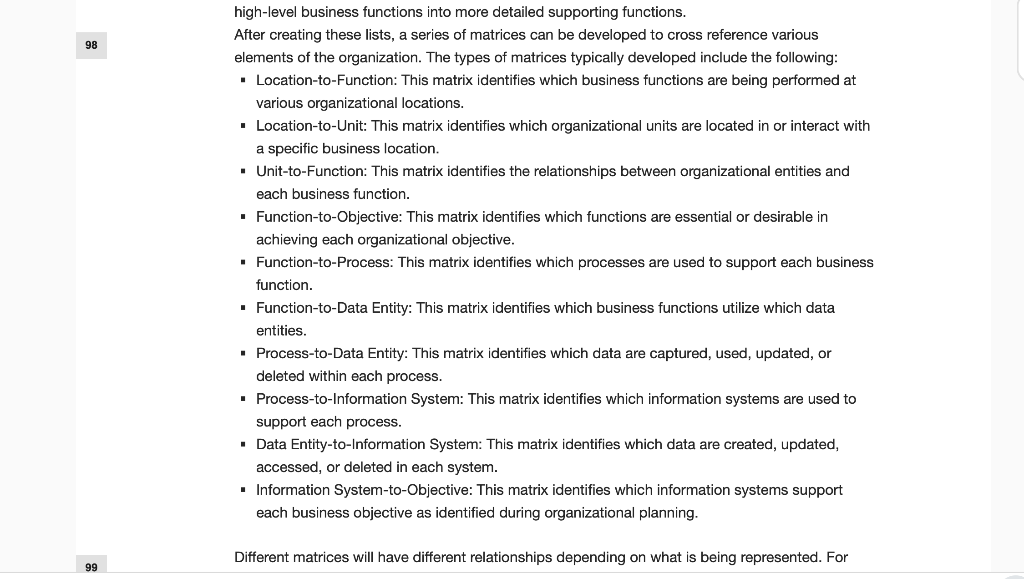 please answer this question in in detail. I have