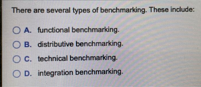 Letting a group of people knowledgeable about the