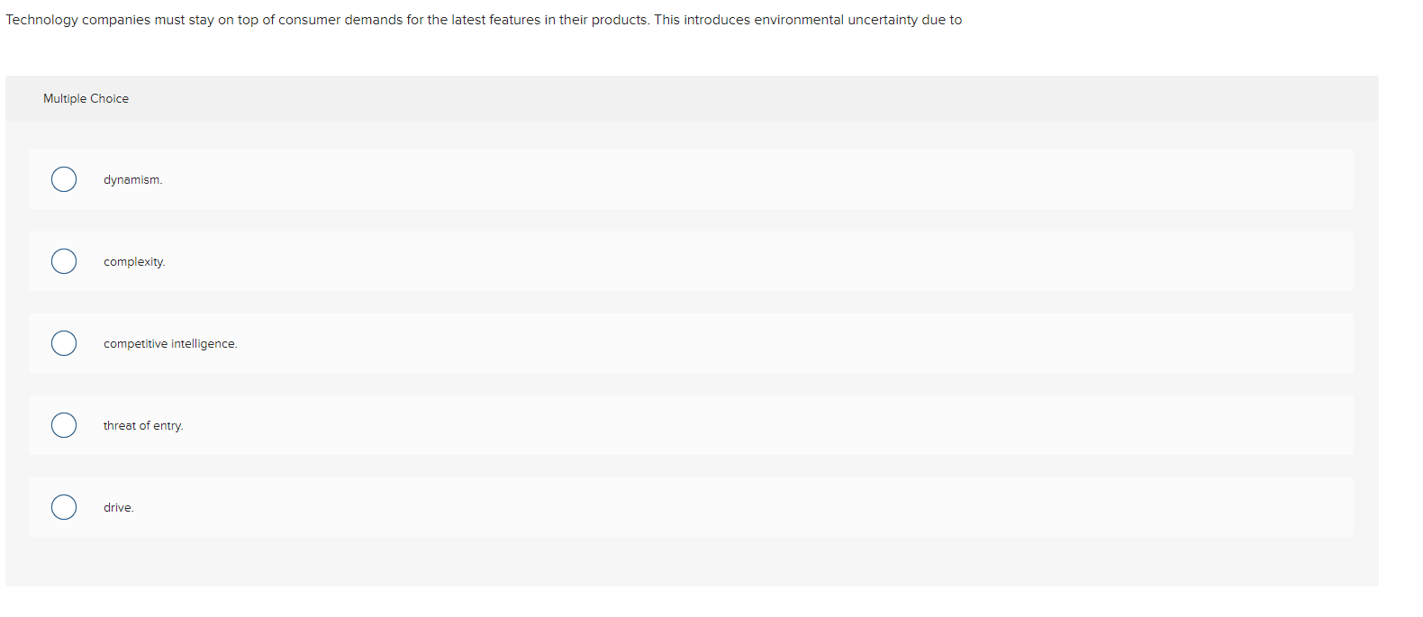 are used by two or more organizations working
