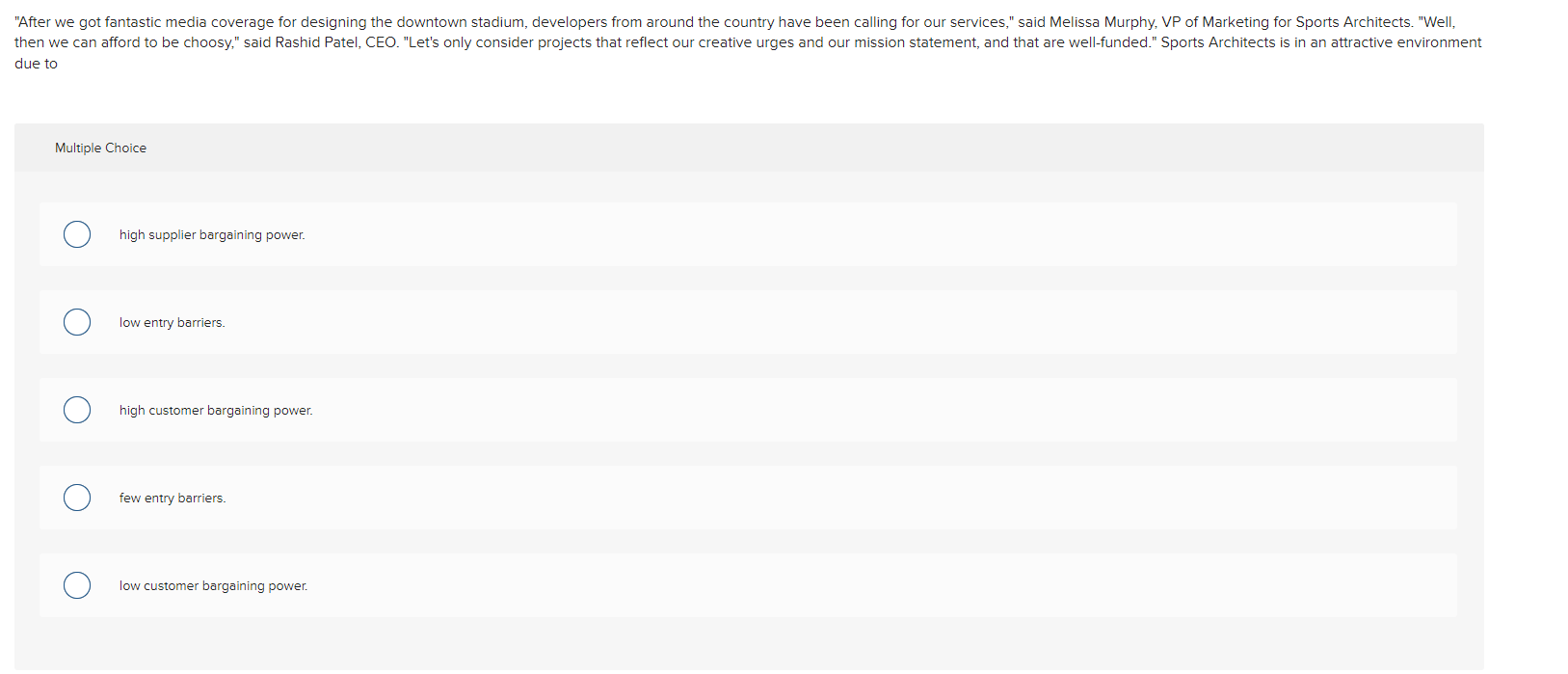 are used by two or more organizations working