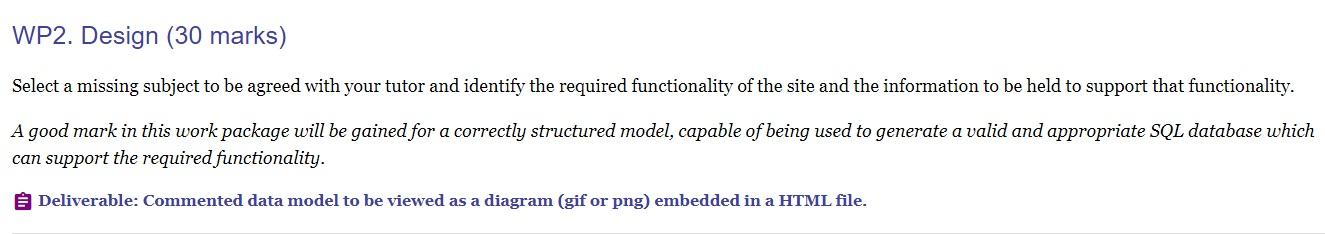 Overview: The internet is an ideal medium for