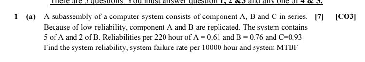 please do it properly.. as it has replicated so