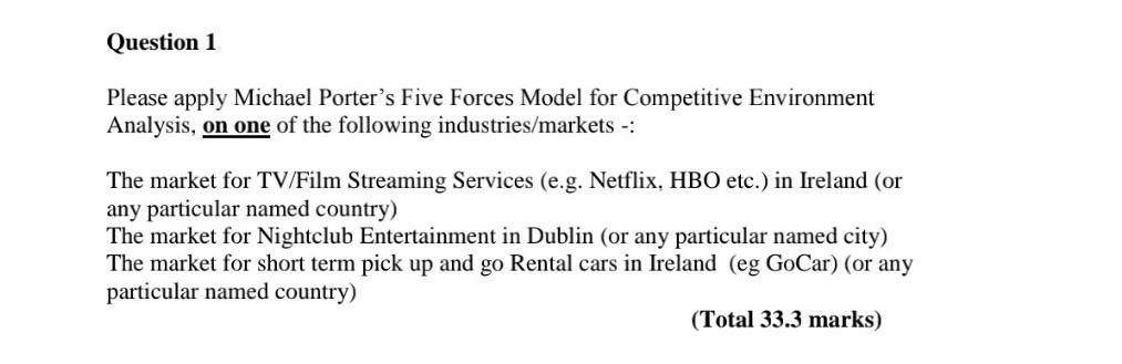 please do it correctly will upvote Question 1