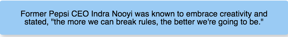Transformational CEOs This activity is important