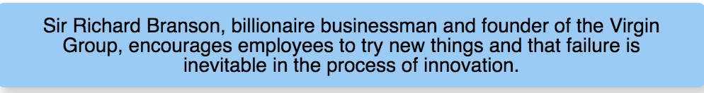 Transformational CEOs This activity is important
