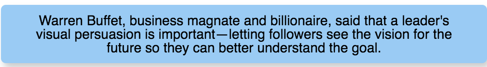 Transformational CEOs This activity is important