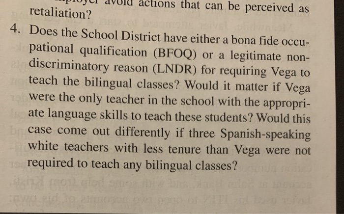 Answer question 4 VydCase Questions cry where A