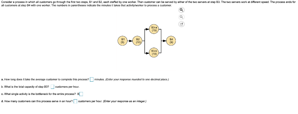 Please show work so I can understand the process