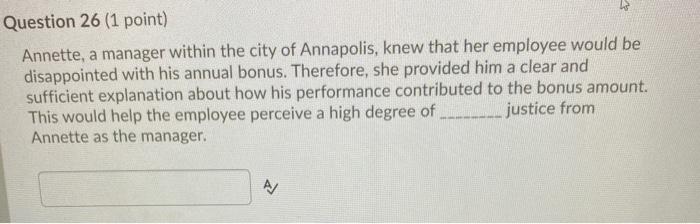 Question 6 (1 point) "I wear my seatbelt because