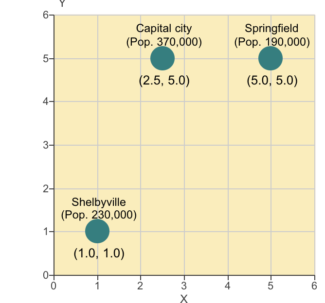 Robbie Roberts, owner of CupAMoe's Coffee, is