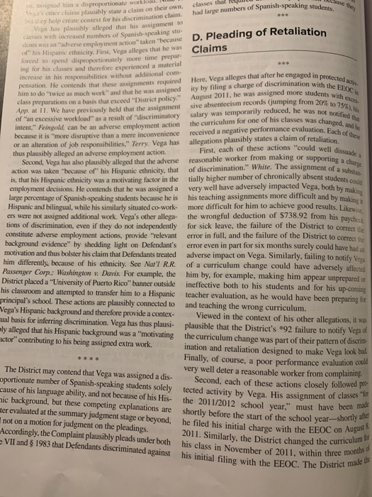 Answer question 4 VydCase Questions cry where A
