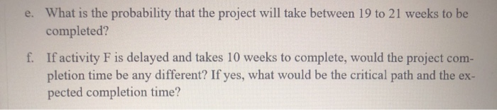 Please fully show your work. Thanks in advance! A