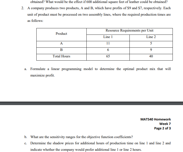 obtained? What would be the effect if 600