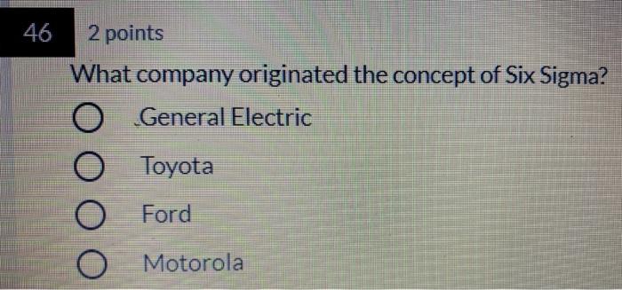 please answer all questions ASAP 41 2 points What