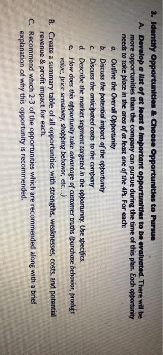 the company is starbucks ( at home products) 3.