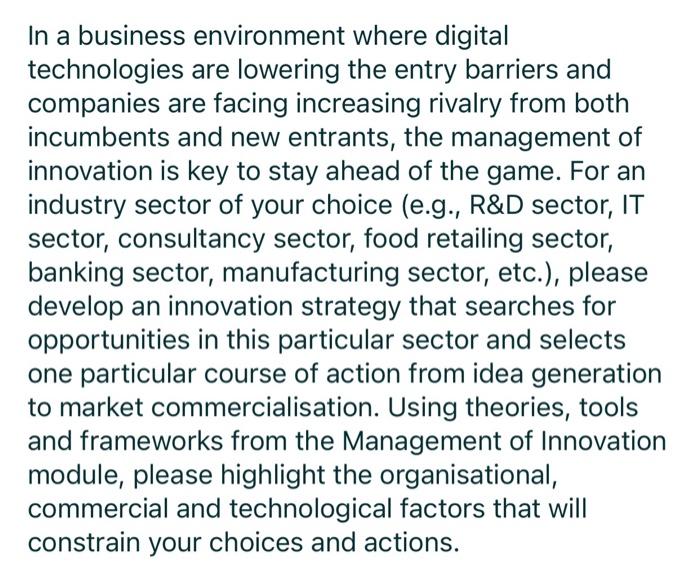 For Apple as the company (Not UBS) (1,000 words