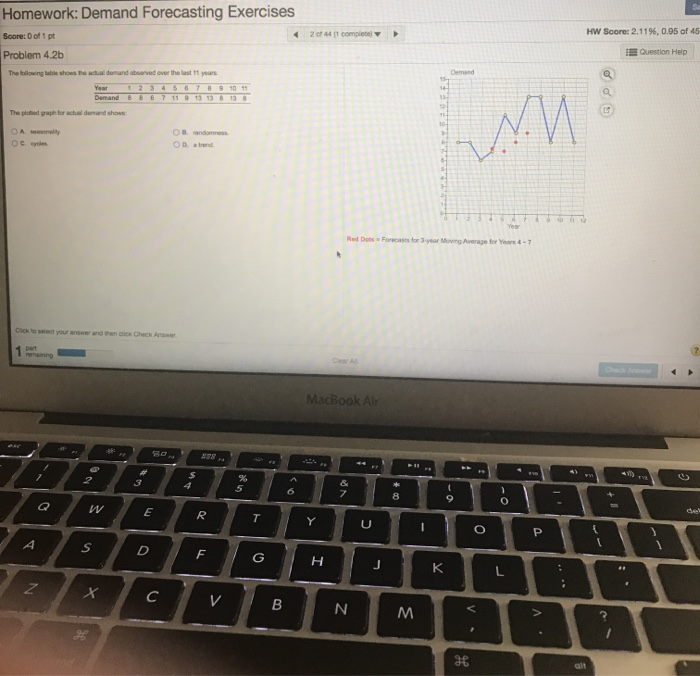 Homewurk. Dulu 2 of 441 complete Score: 0 of 1 pt