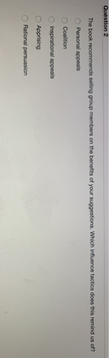 Question Compleuil SALUS, Moving to another