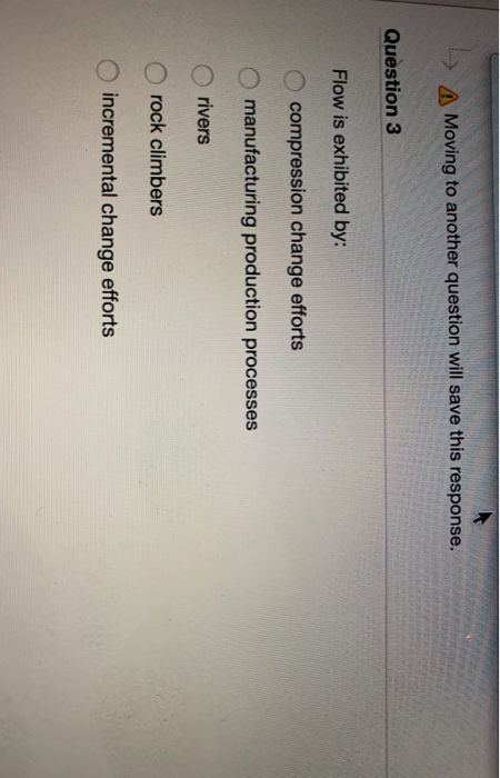 Question Compleuil SALUS, Moving to another