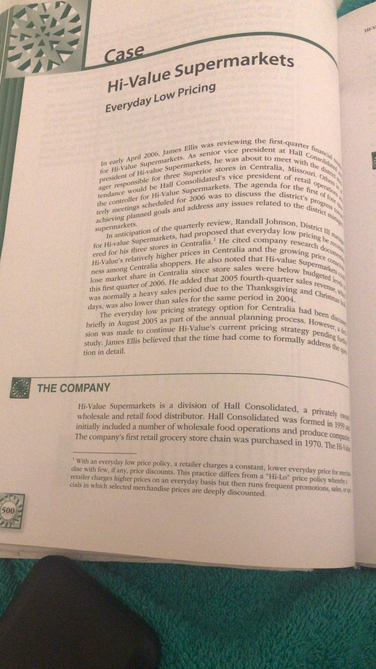 What is the Unique Selling Proposition for