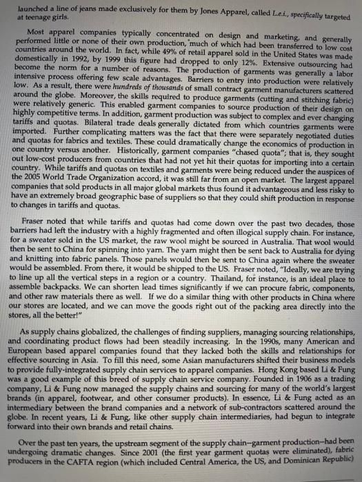 Please provide detailed explainations for