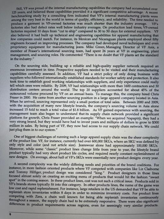 Please provide detailed explainations for