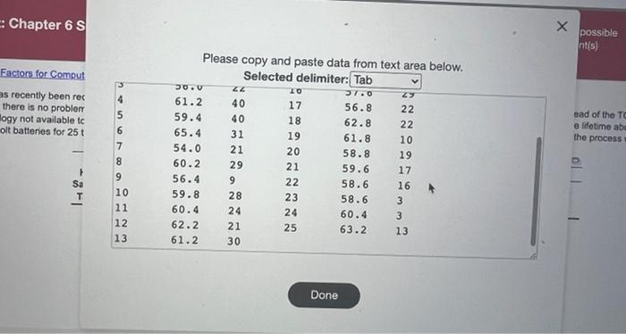 vr West Battery Corp has recently been receiving