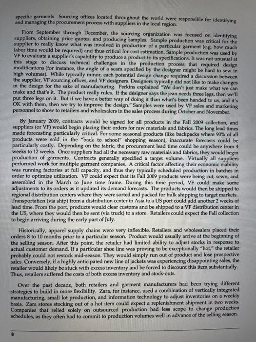 Please provide detailed explainations for