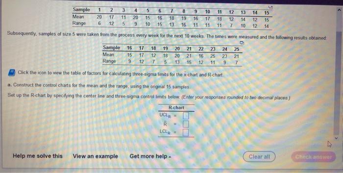 The Money Pit Mortgage Company is interested in