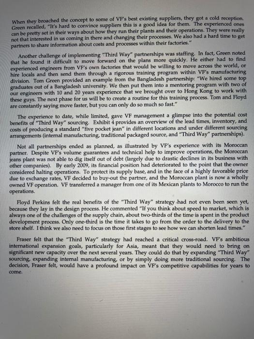 Please provide detailed explainations for