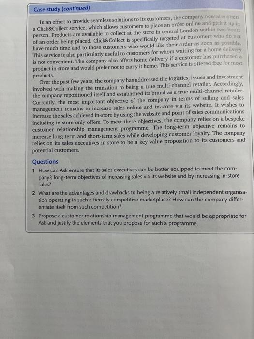 please answer #1 in a clear detailed response